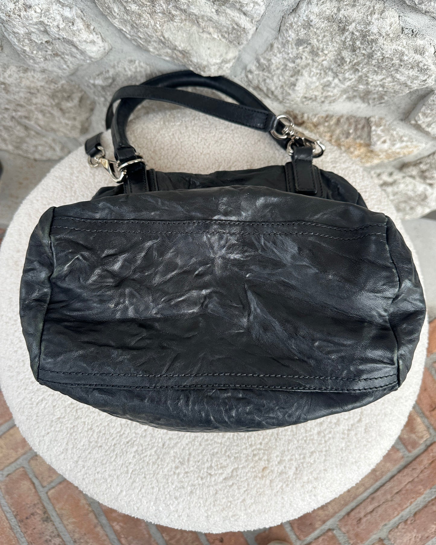 Givenchy Black Shoulder Bag