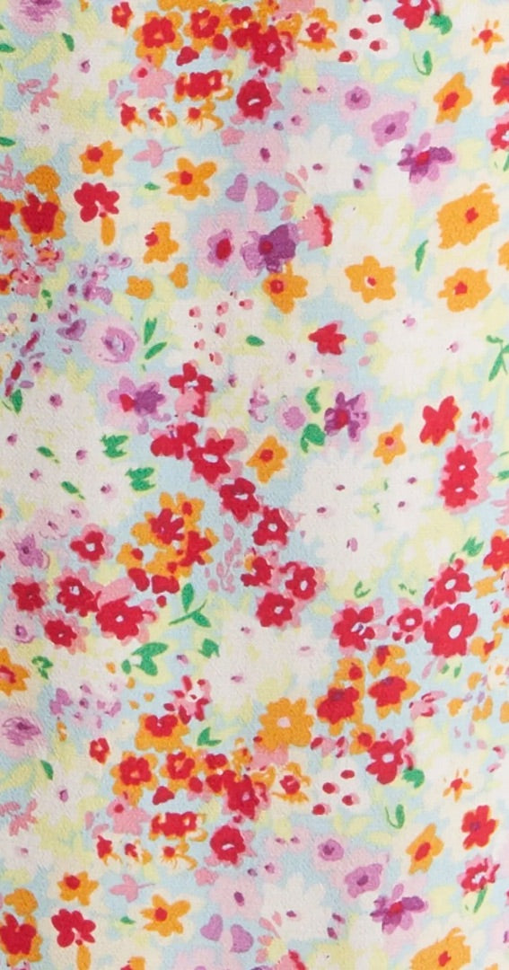 Rails Frida Floral Dress