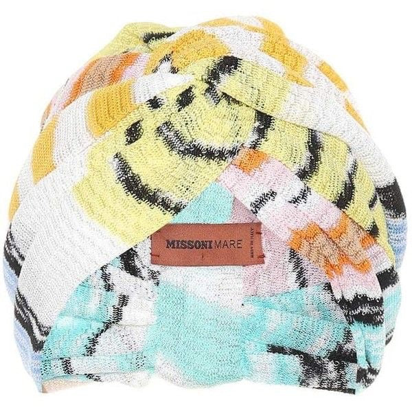 Missoni Hat