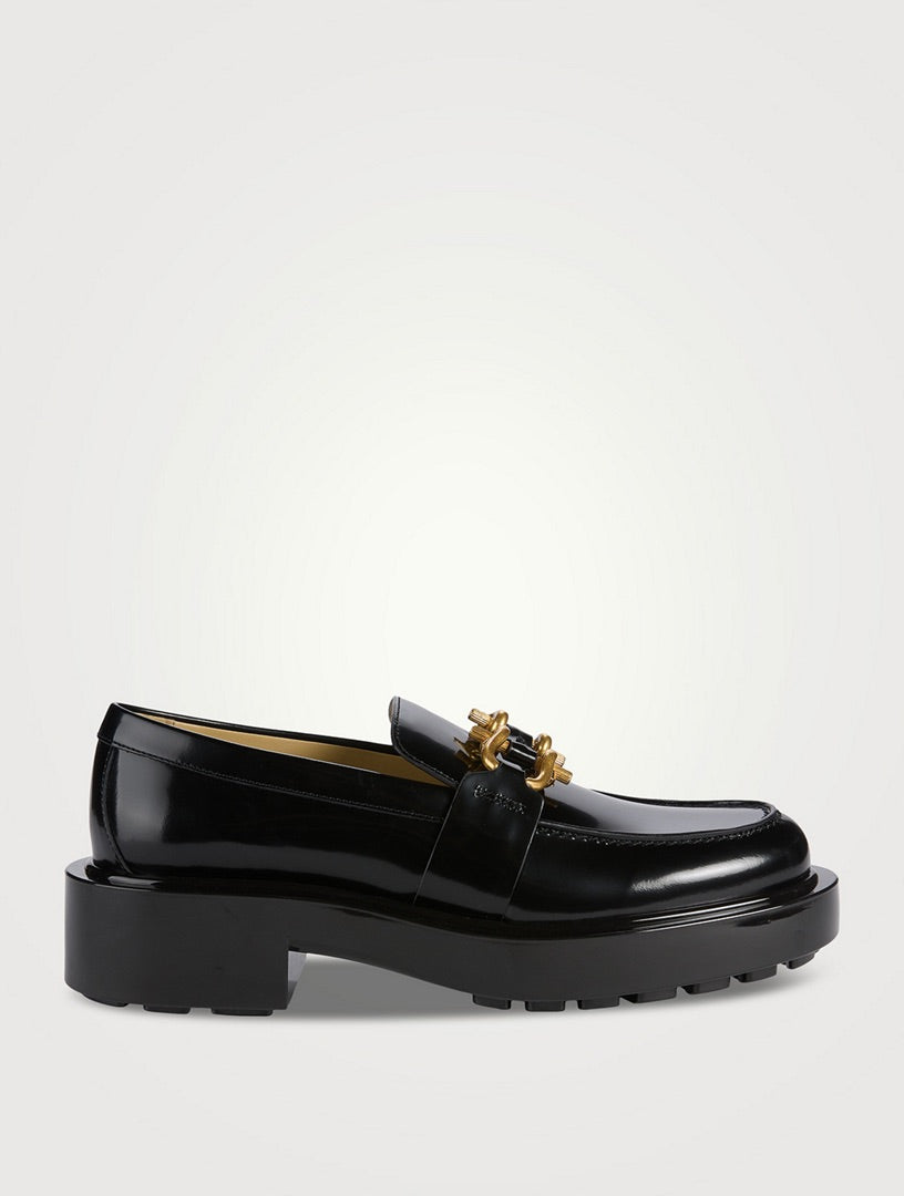 Bottega Veneta Loafers