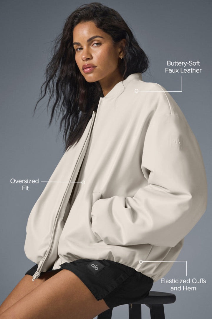 Alo Jacket