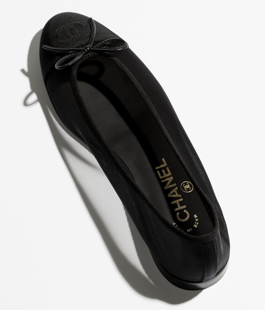 Chanel Shoes