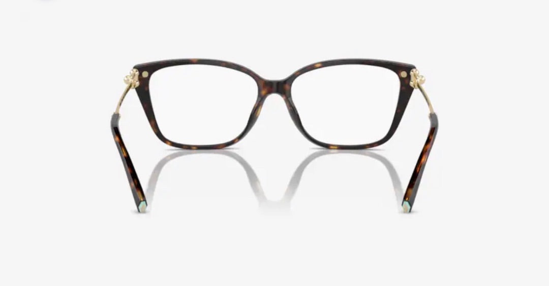 Tiffany Glasses Frames