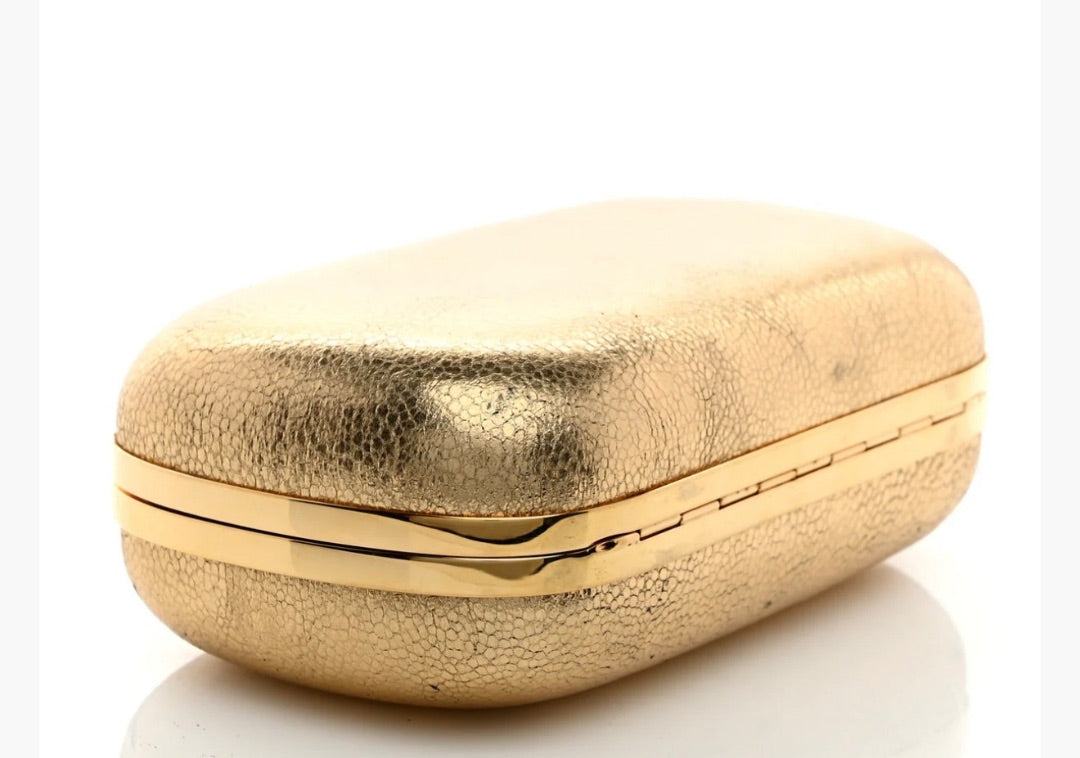 McQueen Purse
