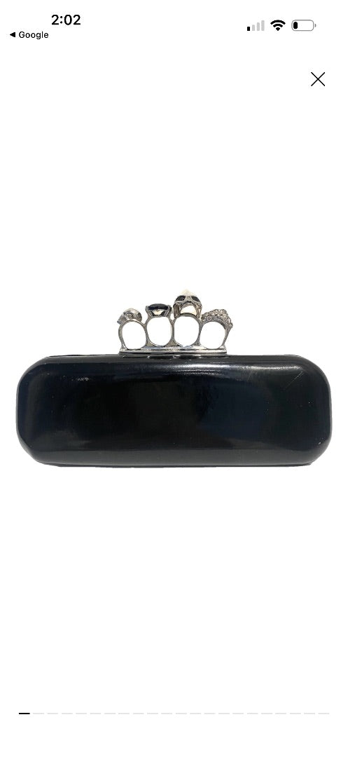 McQueen Purse