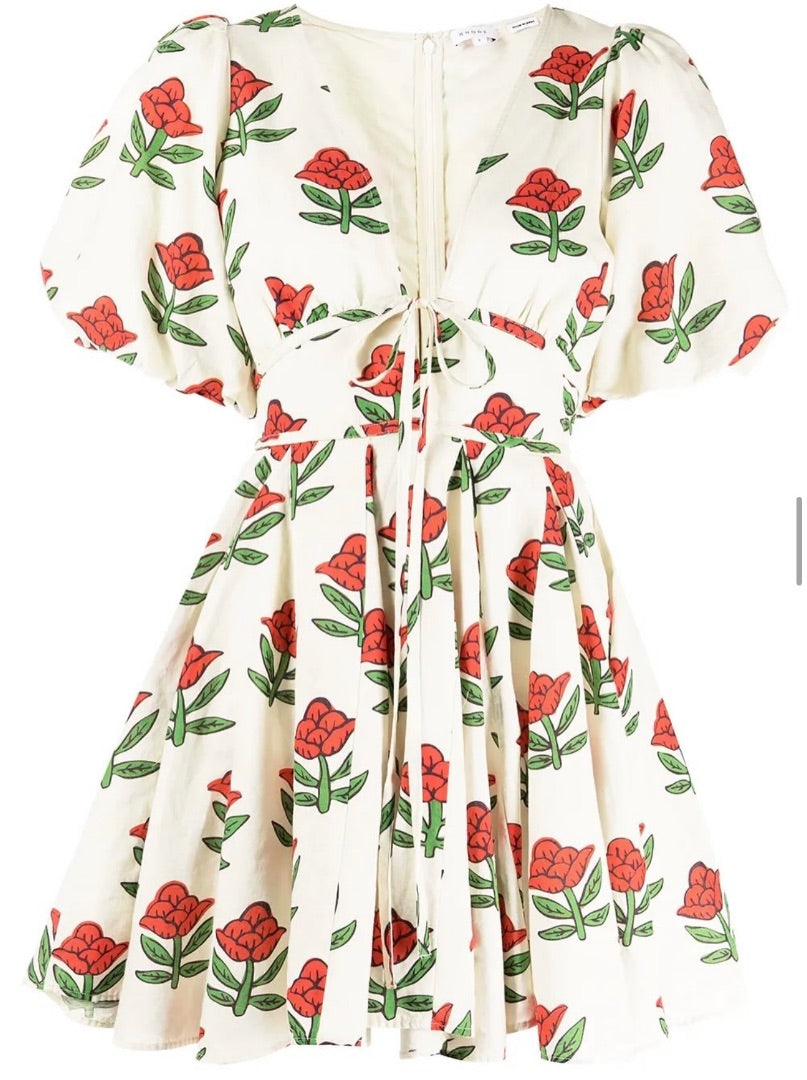 Rhode Dress