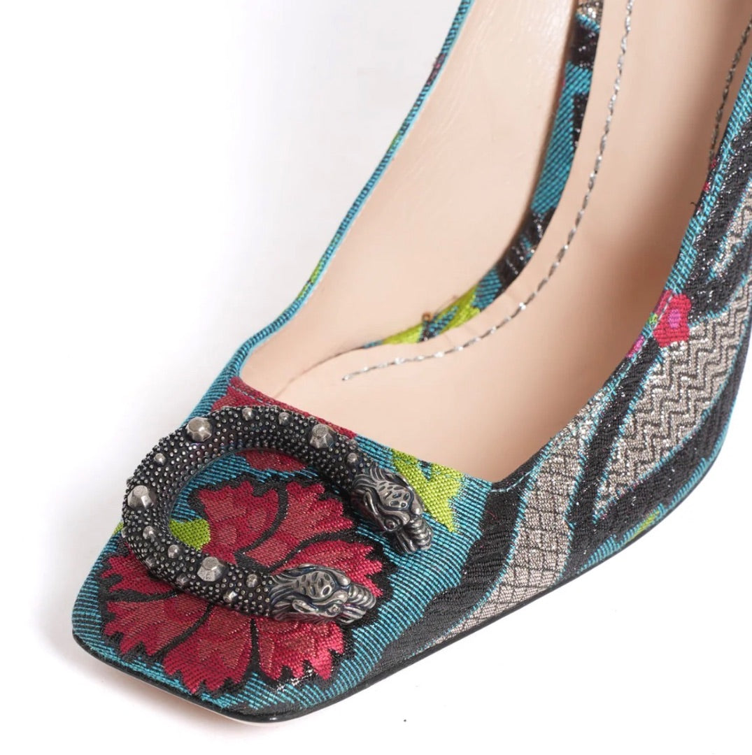 Gucci Heels