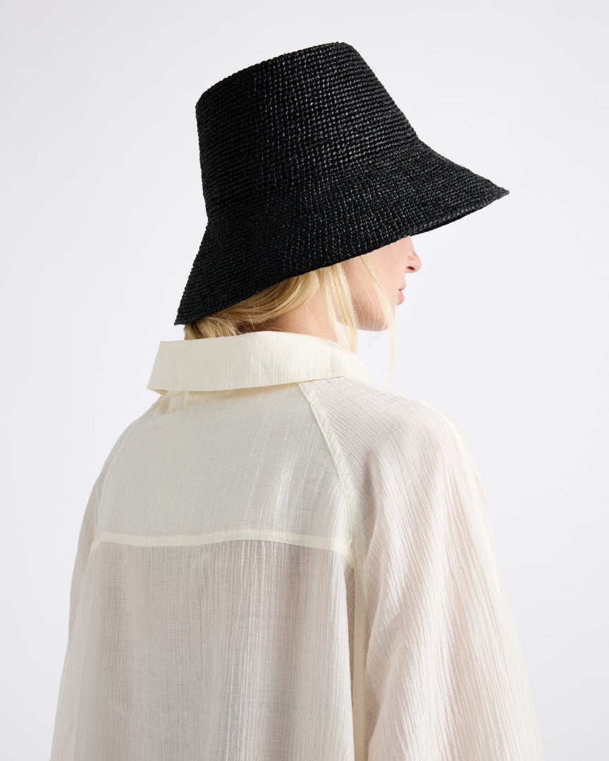 Janessa Leone Hat
