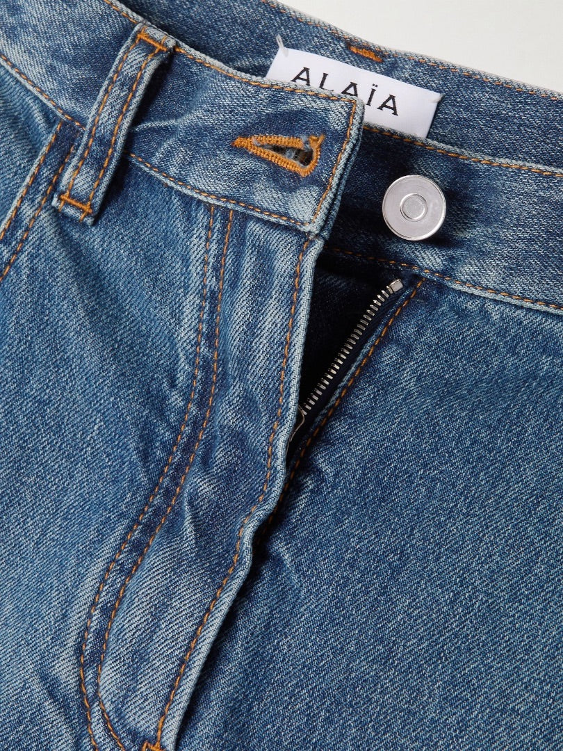 Alaia Jeans