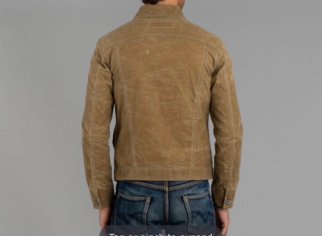 Rogue Territory Jacket