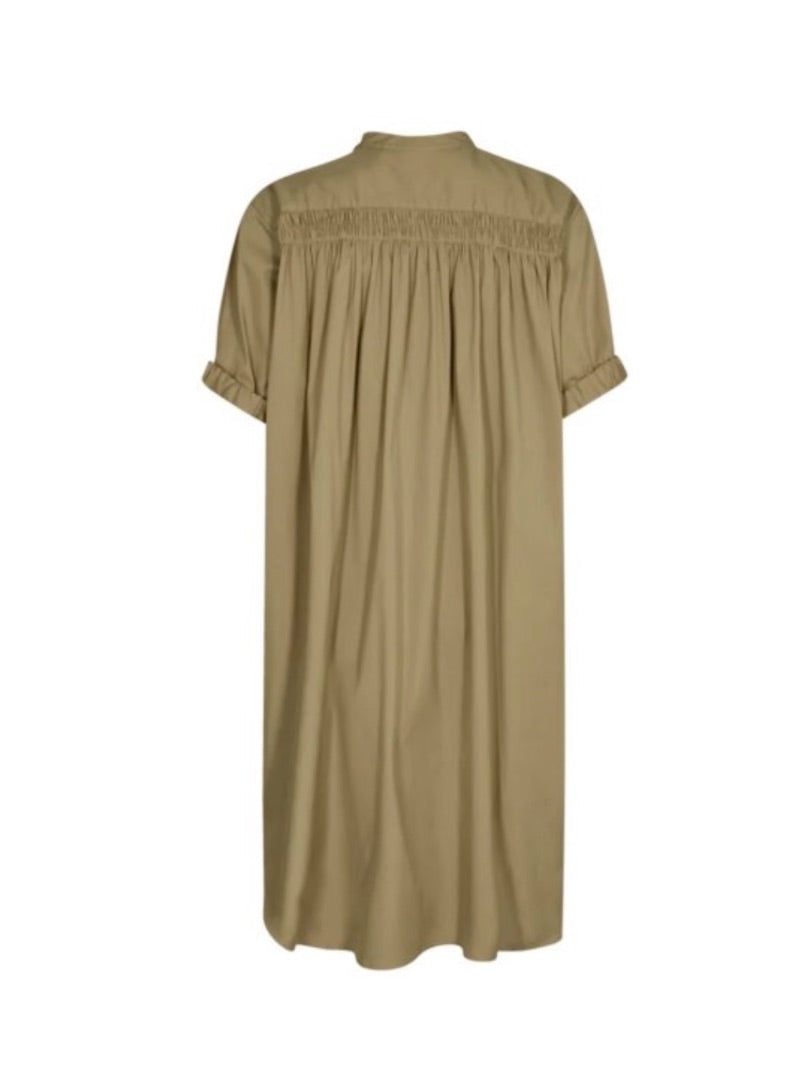 Mos Mosh Button up Dress