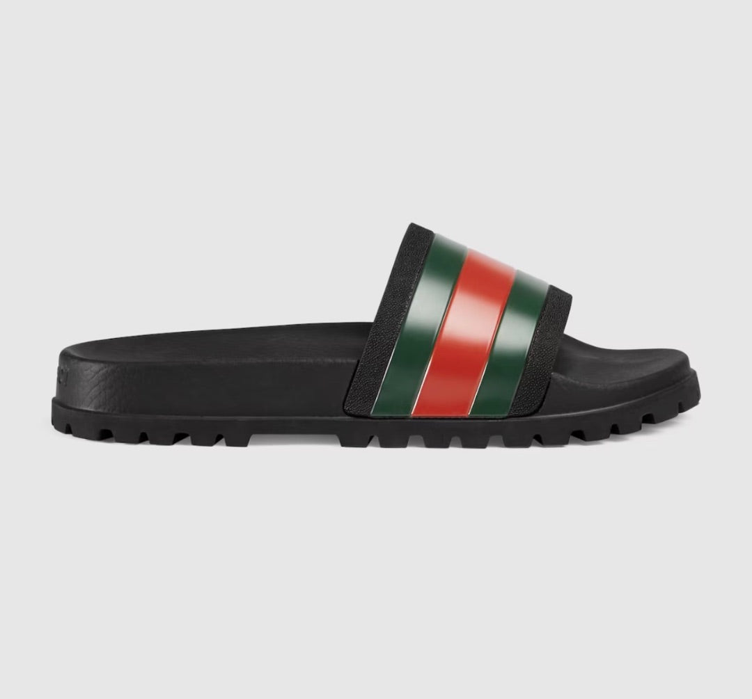 Gucci Slides