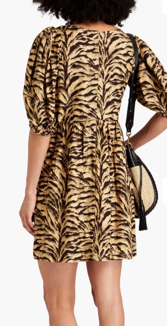 Ba&sh Zola Dress