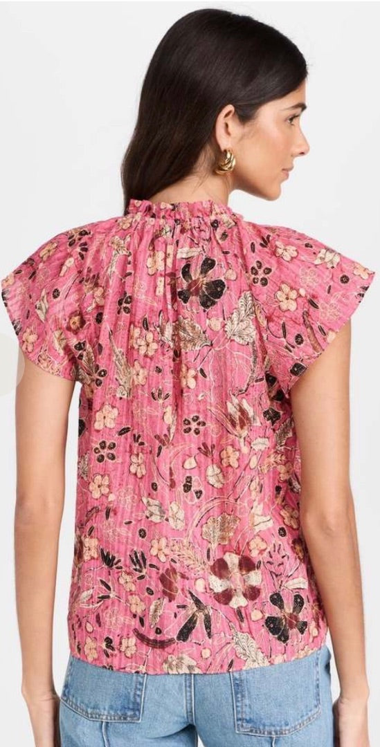 Ulla Johnson Blouse