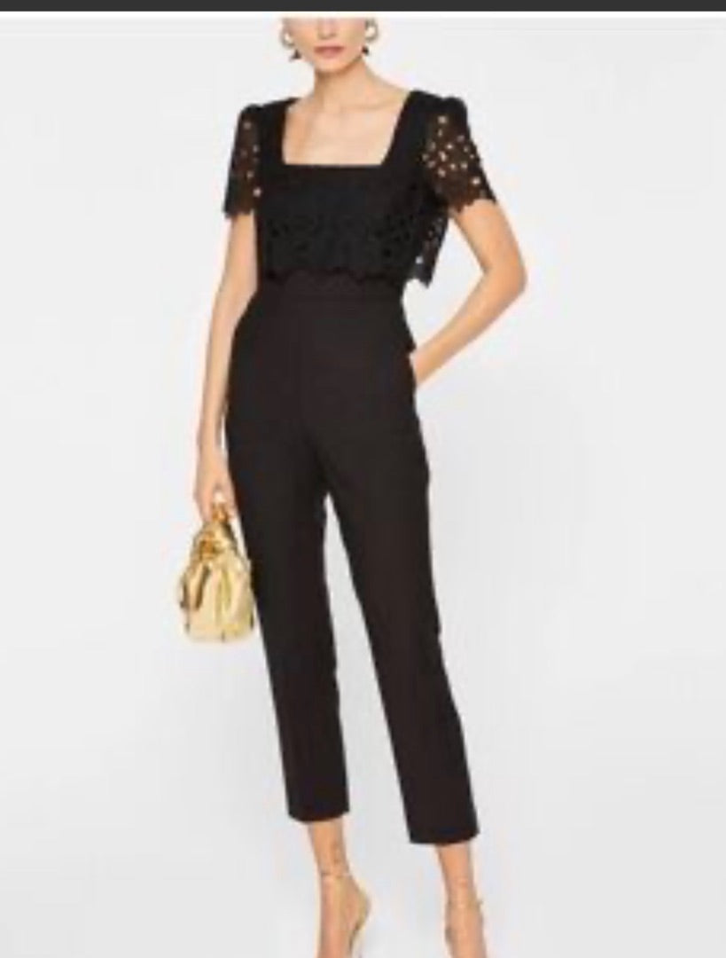 Club Monaco Jumpsuit