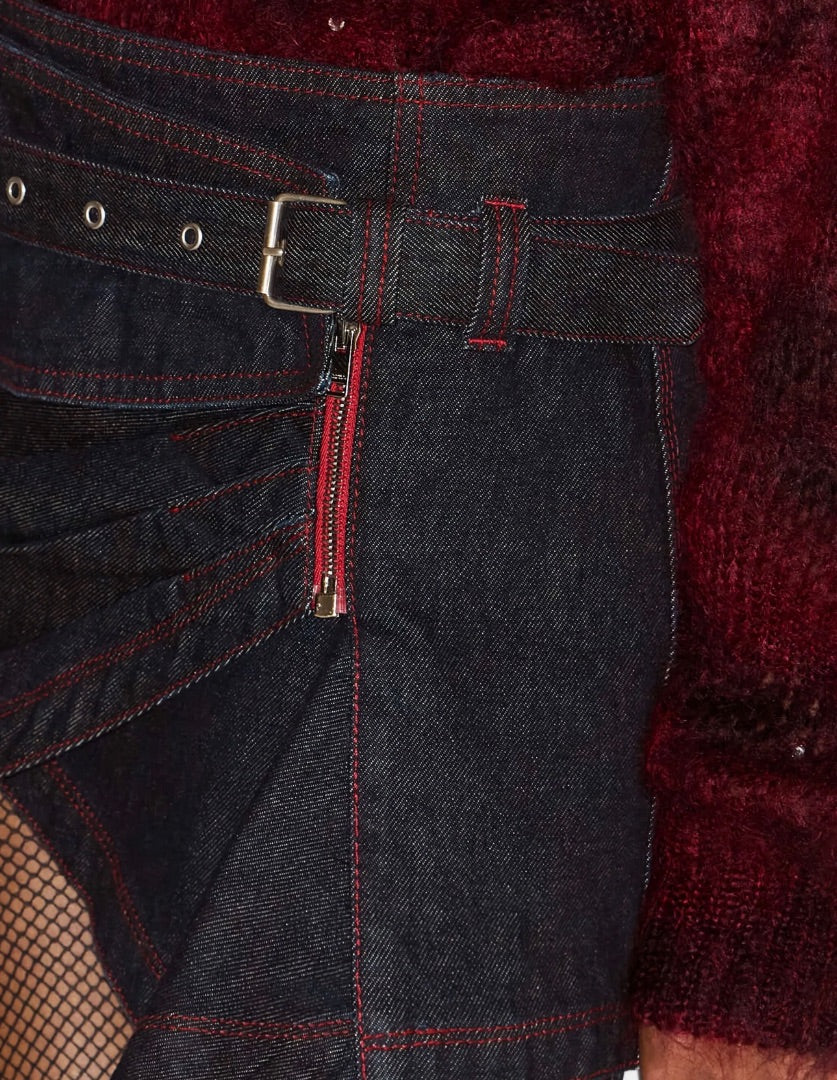 Isabel Jean Skirt