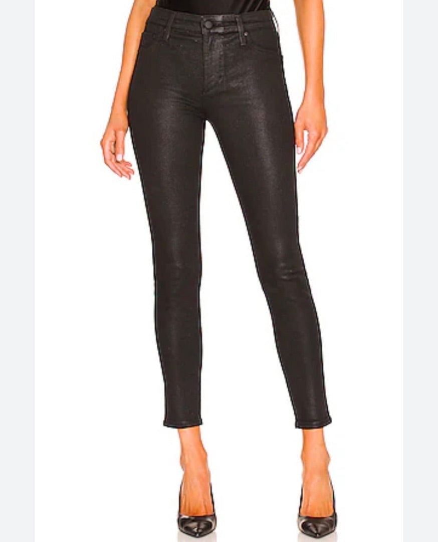 AG Farrah Skinny Ankle
