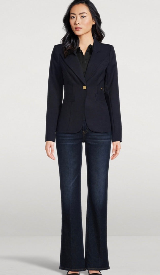 Smythe Duchess Blazer