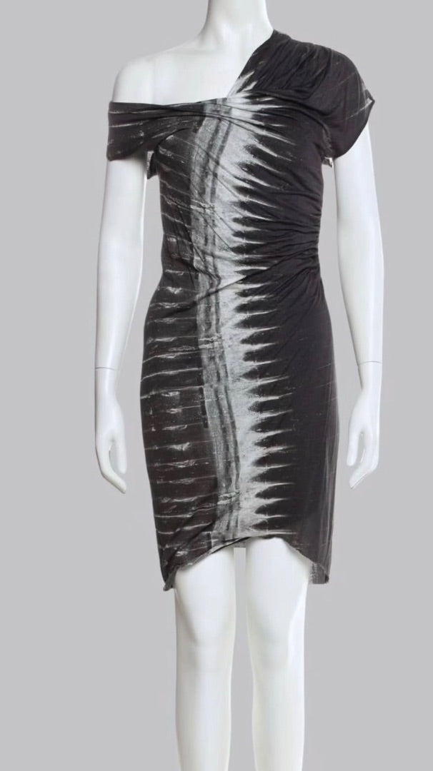 Helmut Lang Dress