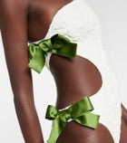 Giambatisa Vali Swimsuit