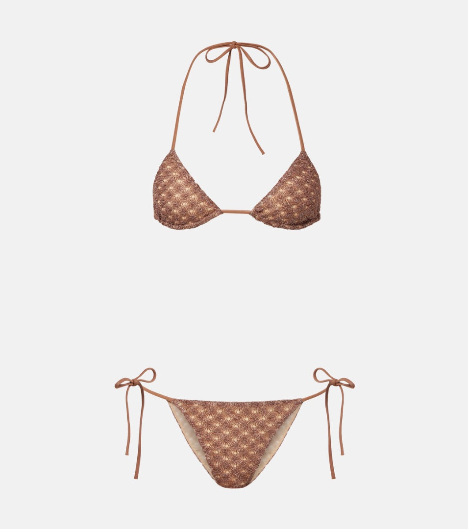 Missoni Swimsuit