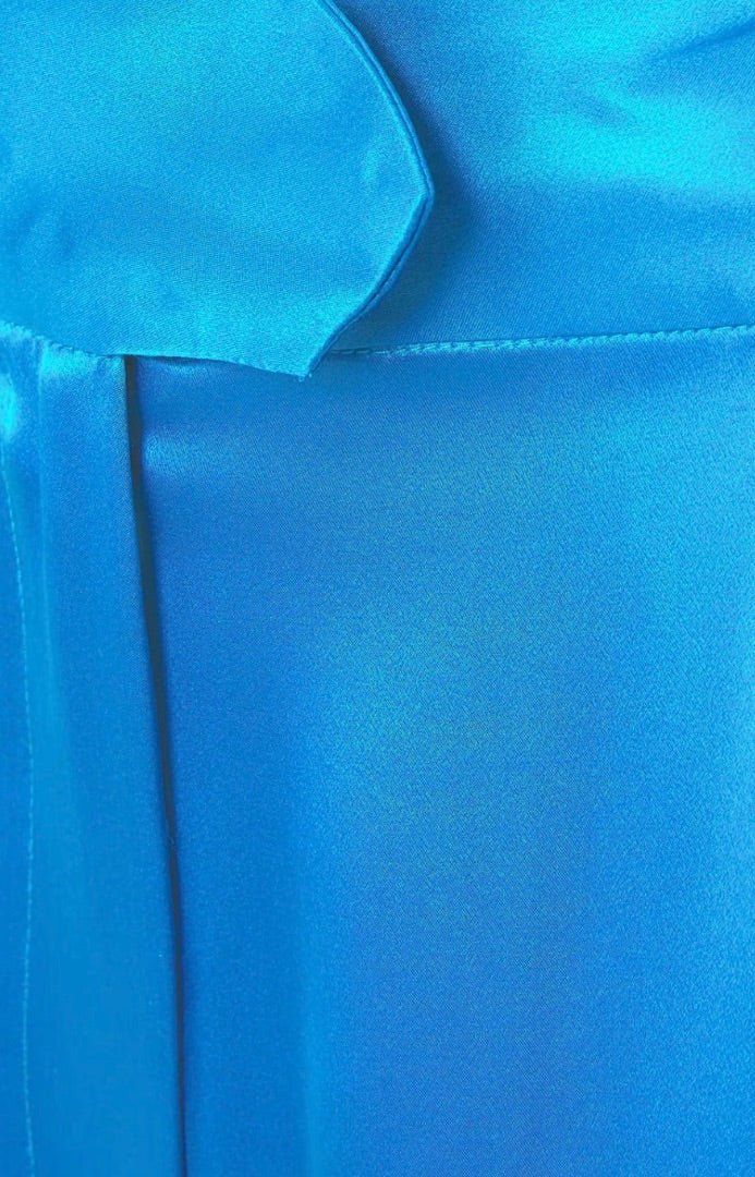 Michelle Mason Silk Pants