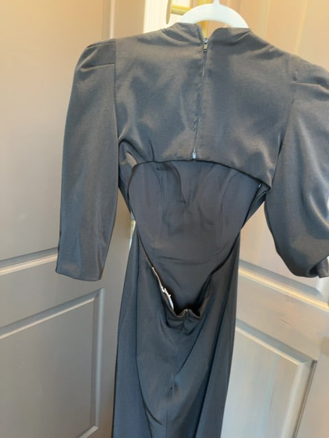 Gown