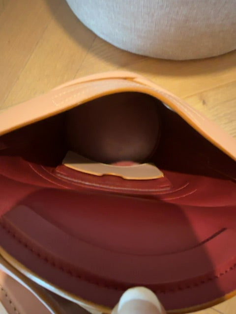 Alexander McQueen Purse - Soft Curve Bucket Bag
