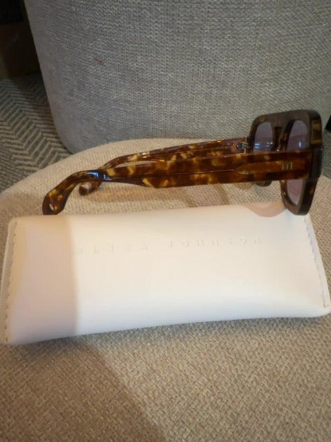 Elisa Johnson Sunglasses