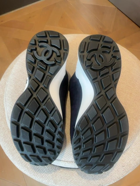 Chanel Sneakers