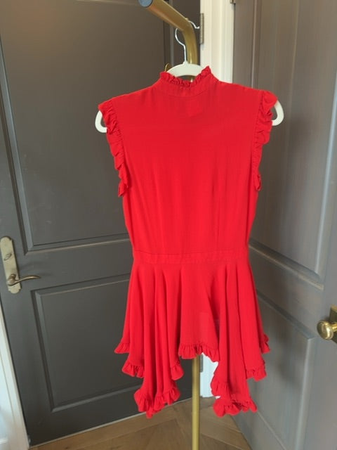 Alexander McQueen Blouse