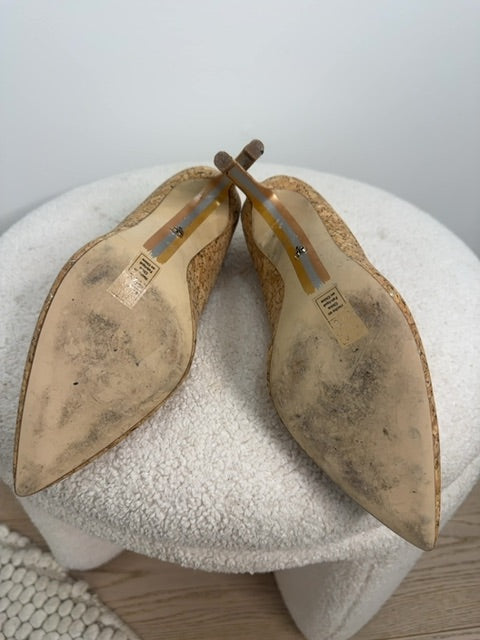 Sam Edelman Hazel Heels in Cork