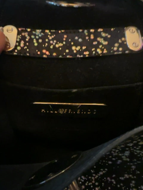 Hills and Friends Purse