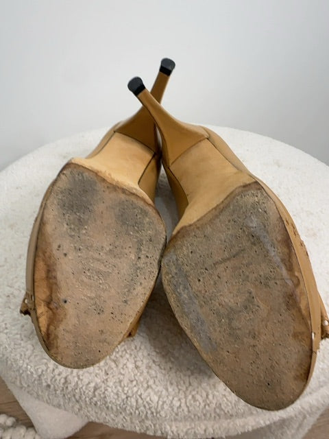 Stuart Weitzman Heels
