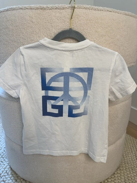 Givenchy Kids T Shirt
