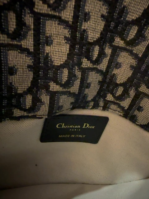 Dior Purse