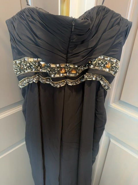 Badgley Mischka Dress