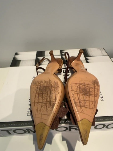 Valentino Heels