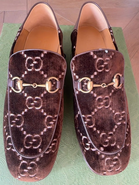 Gucci Men’s Shoes
