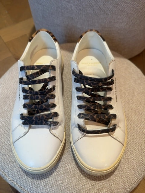Saint Laurent Sneakers