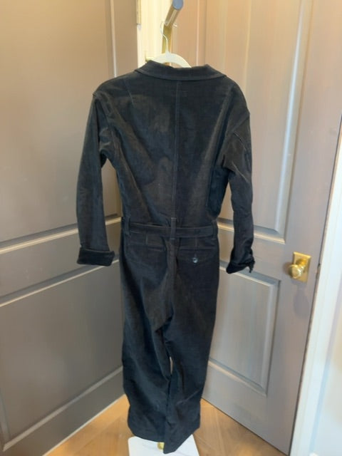 Rag and Bone Jumpsuit Corduroy