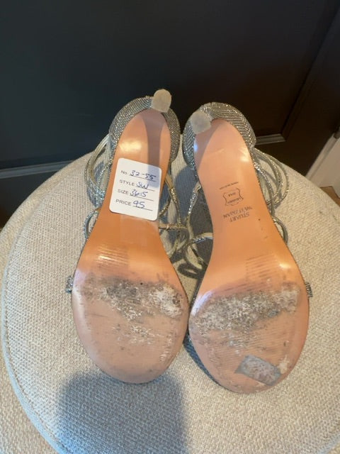Stuart Weitzman Shoes Heels