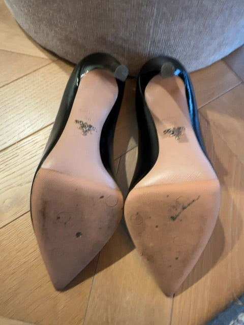 Prada Heels
