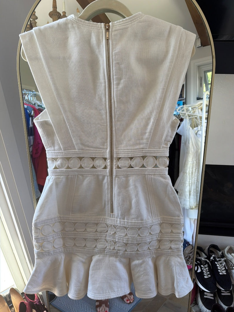 Acler Dress