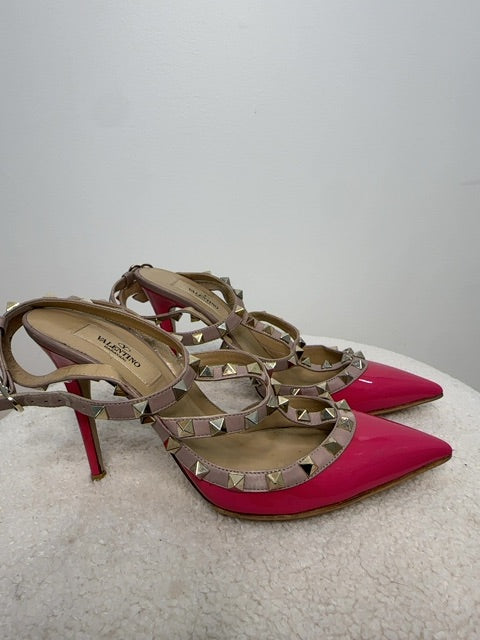 Valentino Rockstud Heels