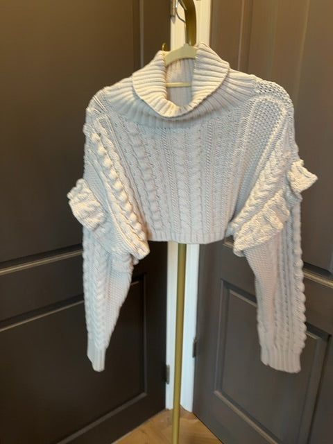 COS Sweater