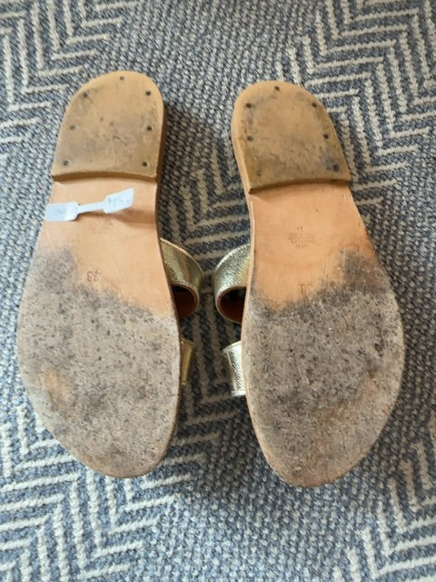 K Jacoues Slides