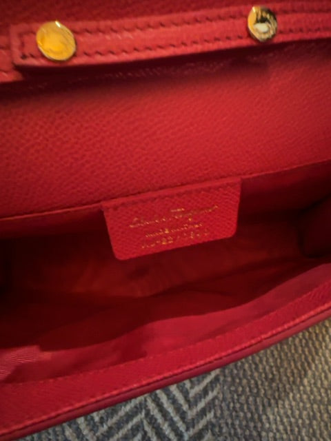 Ferragamo Purse