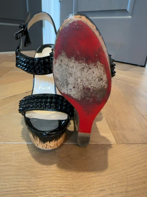 Louboutins Shoes