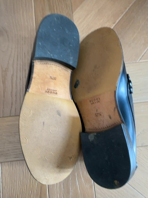 Gucci Loafers